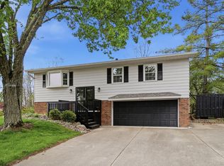 873 Tradewind Dr, Mason, OH 45040