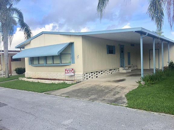 2nd image of 3390 Gandy Blvd N Lot 65