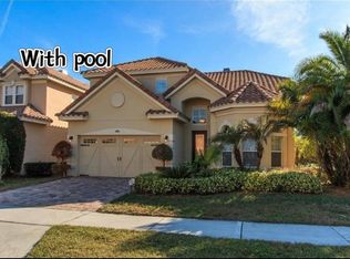 6898 Dolce St, Orlando, FL 32819