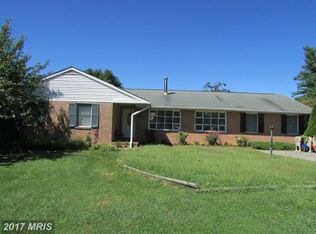 8326 Broad Neck Rd, Chestertown, MD 21620