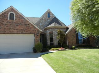 18421 Salvador Rd, Edmond, OK 73012