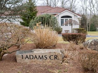 1 Adams Cir, Rehoboth, MA 02769