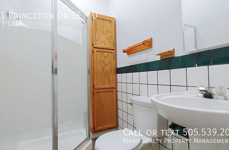501 Princeton Dr SE #D — Photo 6