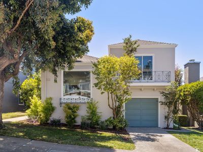 51 Collins St, San Francisco, CA, 94118