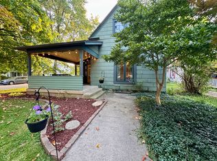 413 S Water St, Crawfordsville, IN 47933