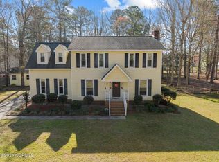 816 Corbett St, Winterville, NC 28590