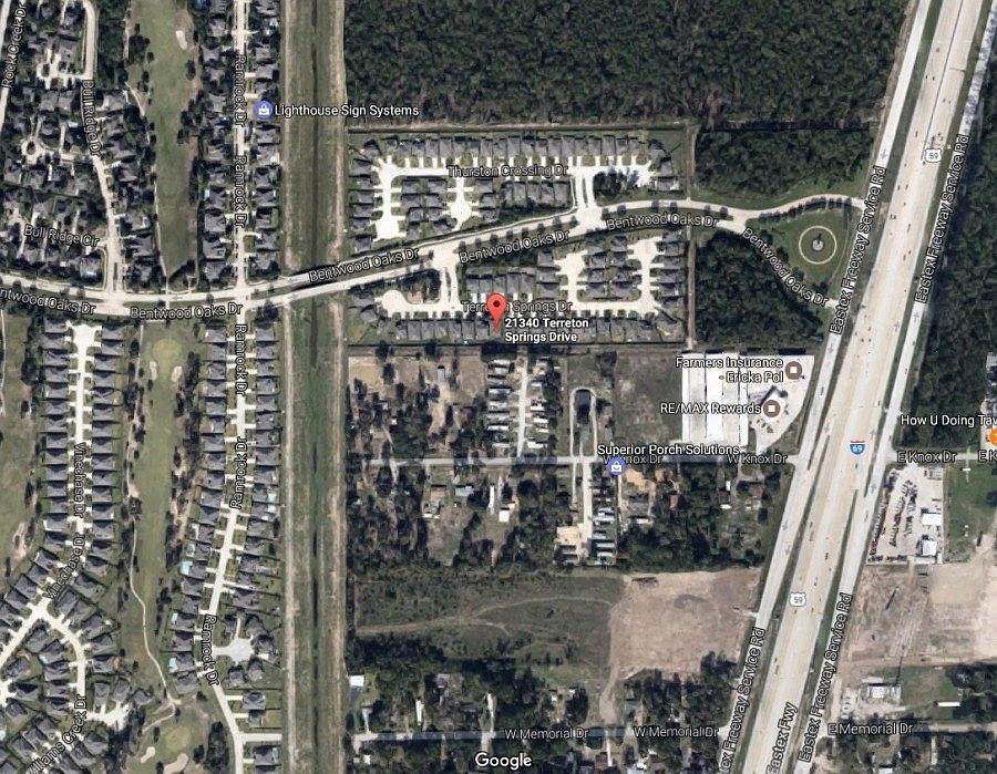 1st image of 21340 Terreton Springs Dr