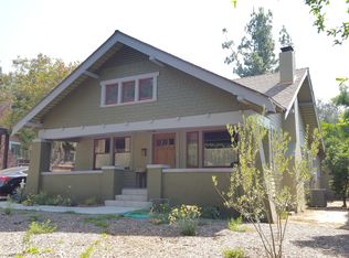 1158 N Mar Vista Ave, Pasadena, CA 91104