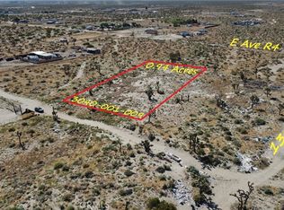 0 E Avenue R2 #2, Littlerock, CA 93543