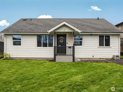 3114 Dover Street, Longview, WA, 98632