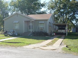 512 Branch St, Howe, TX 75459