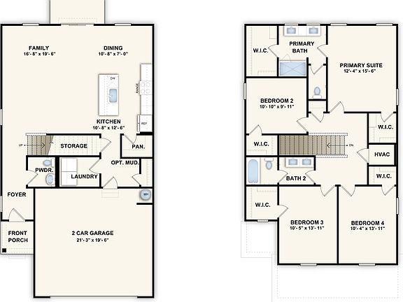 2nd image of 93 Shady Elm Ln