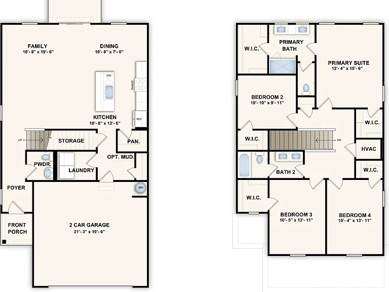 16 Doran Park Ct — Photo 2