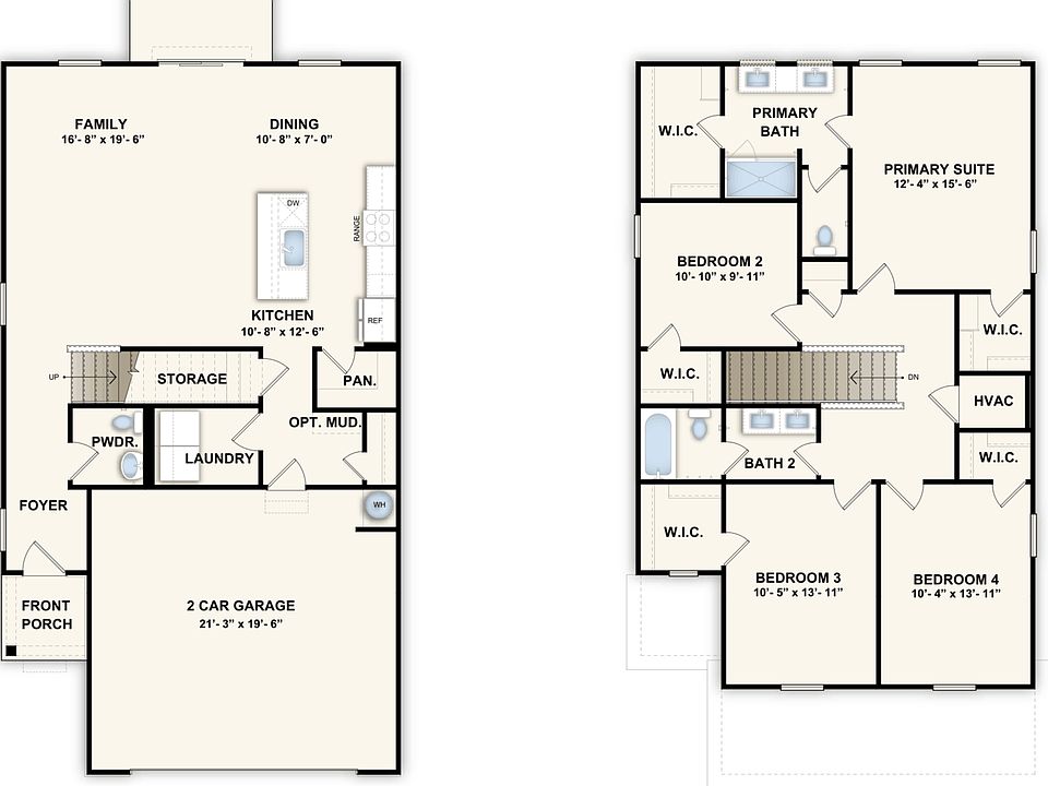 2nd image of 45 Shady Elm Ln