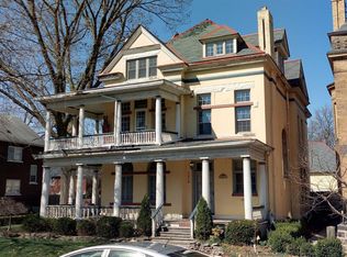 1212 Bryden Rd, Columbus, OH 43205