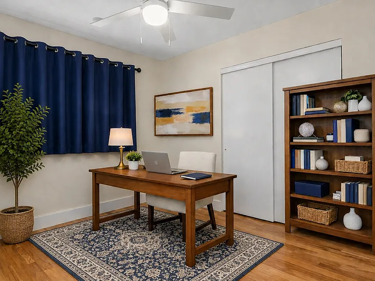 2710 Stone Creek Ln — Photo 19