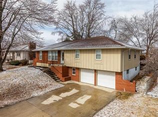 741 NW 6th Ter, Blue Springs, MO 64014