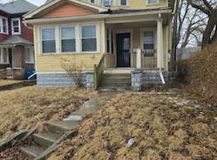 2814 Fulton St, Toledo, OH 43610