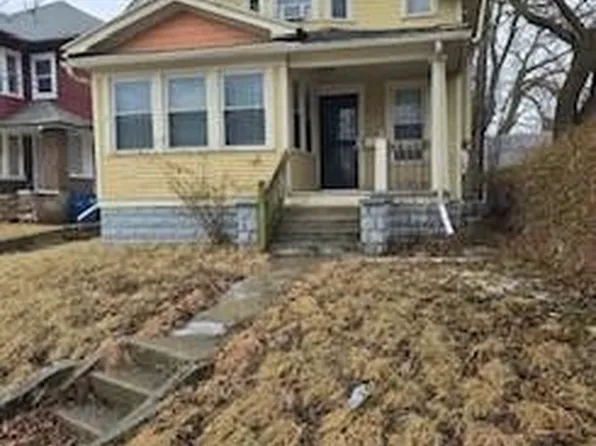 2814 Fulton St, Toledo, OH 43610