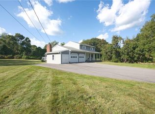 15 Milton Rd, Little Compton, RI 02837