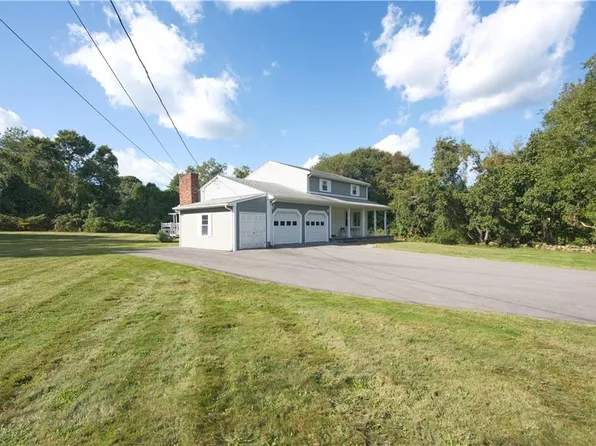 15 Milton Rd, Little Compton, RI 02837