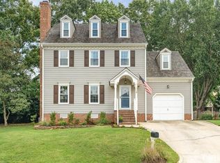 105 Sable Ct, Cary, NC 27513