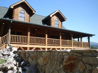37 Archer Dr, Maggie Valley, NC 28751