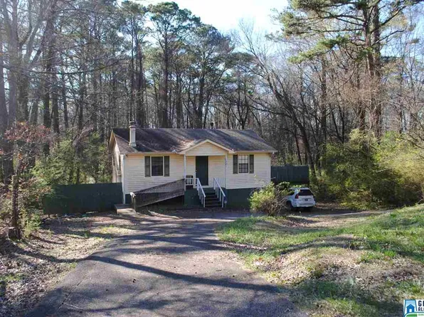 1301 Sunhill Rd, Birmingham, AL 35215