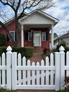 820 Park Dr, Washington, NC, 27889