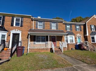 336 San Roman Dr, Chesapeake, VA 23322