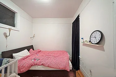 Rented by Rapid Realty Cobble Hill