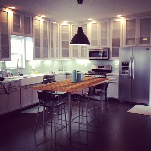Beautiful Kitchen