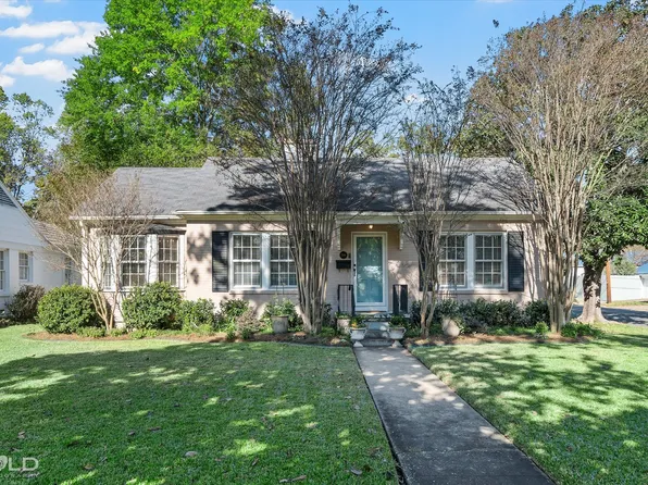 504 McCormick St, Shreveport, LA 71104