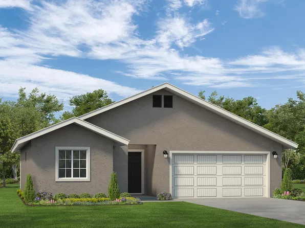 30604 Bellwood Road, Visalia, CA 93291