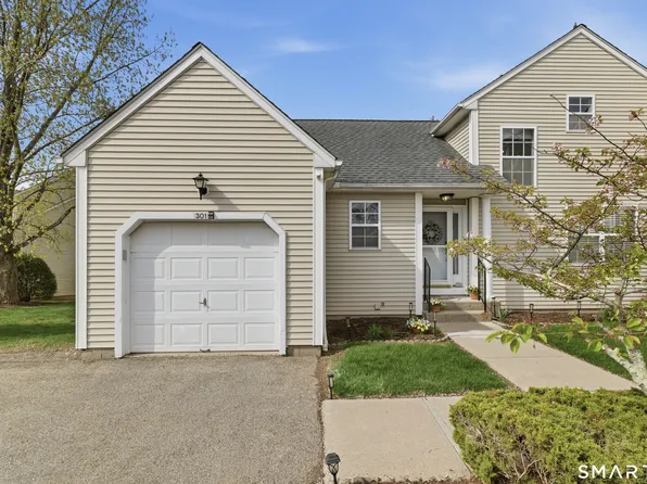 301 Gray Fox Lane, Rocky Hill, CT 06067