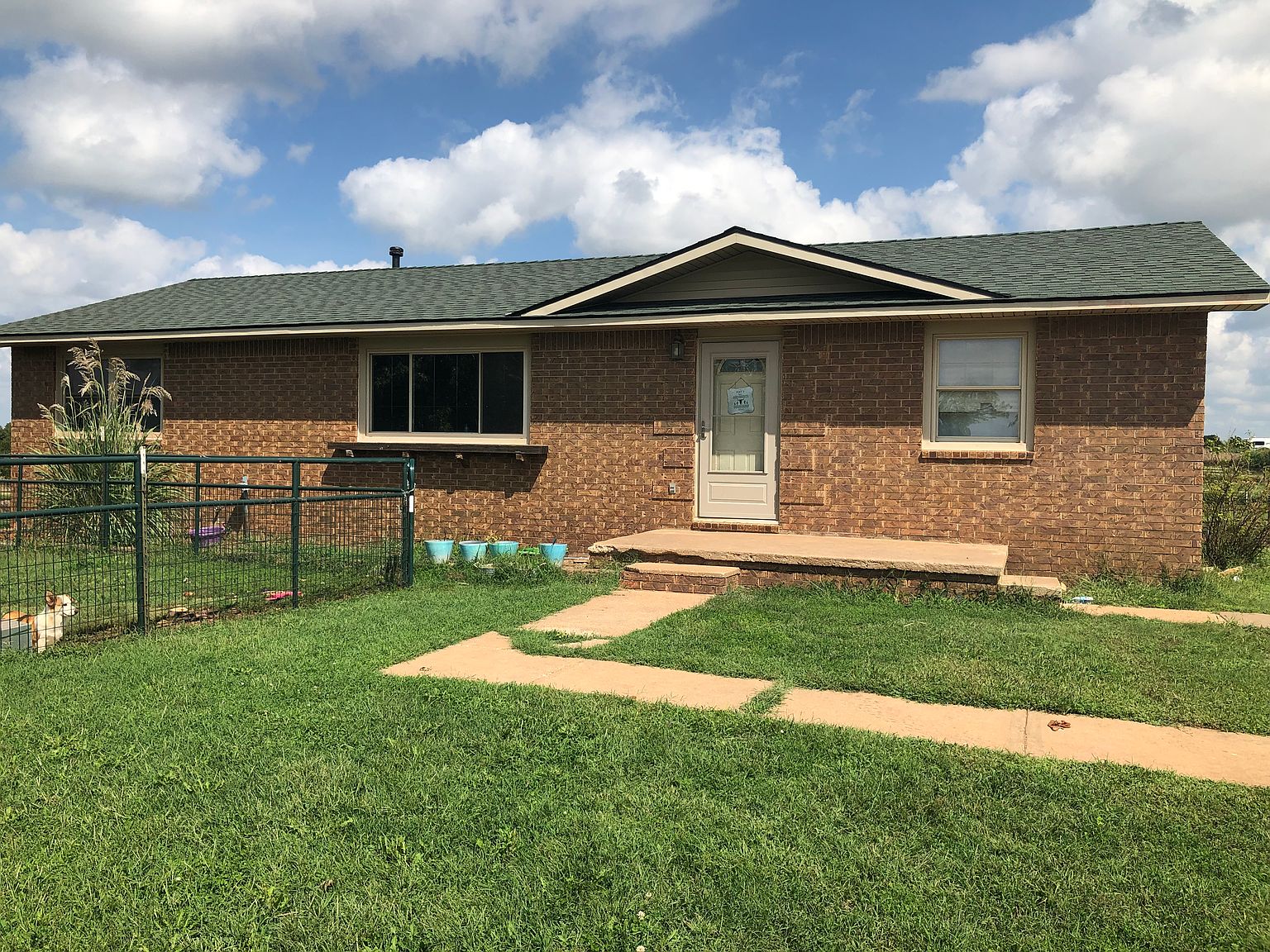 986 W 80th Ave N, Conway Springs, KS 67031 Zillow