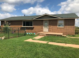 986 W 80th Ave N, Conway Springs, KS 67031