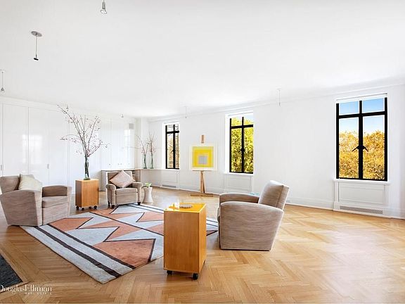 2nd image of 145-146 Central Park W #6C