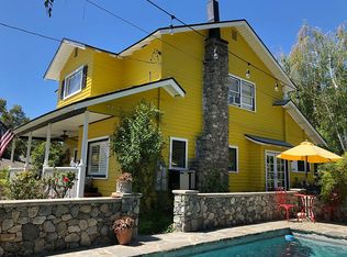 2593 Marengo Ave, Altadena, CA 91001