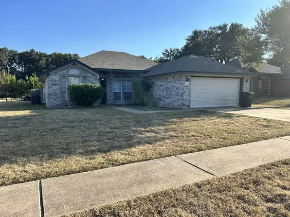4108 Fawn Dr, Killeen, TX 76542