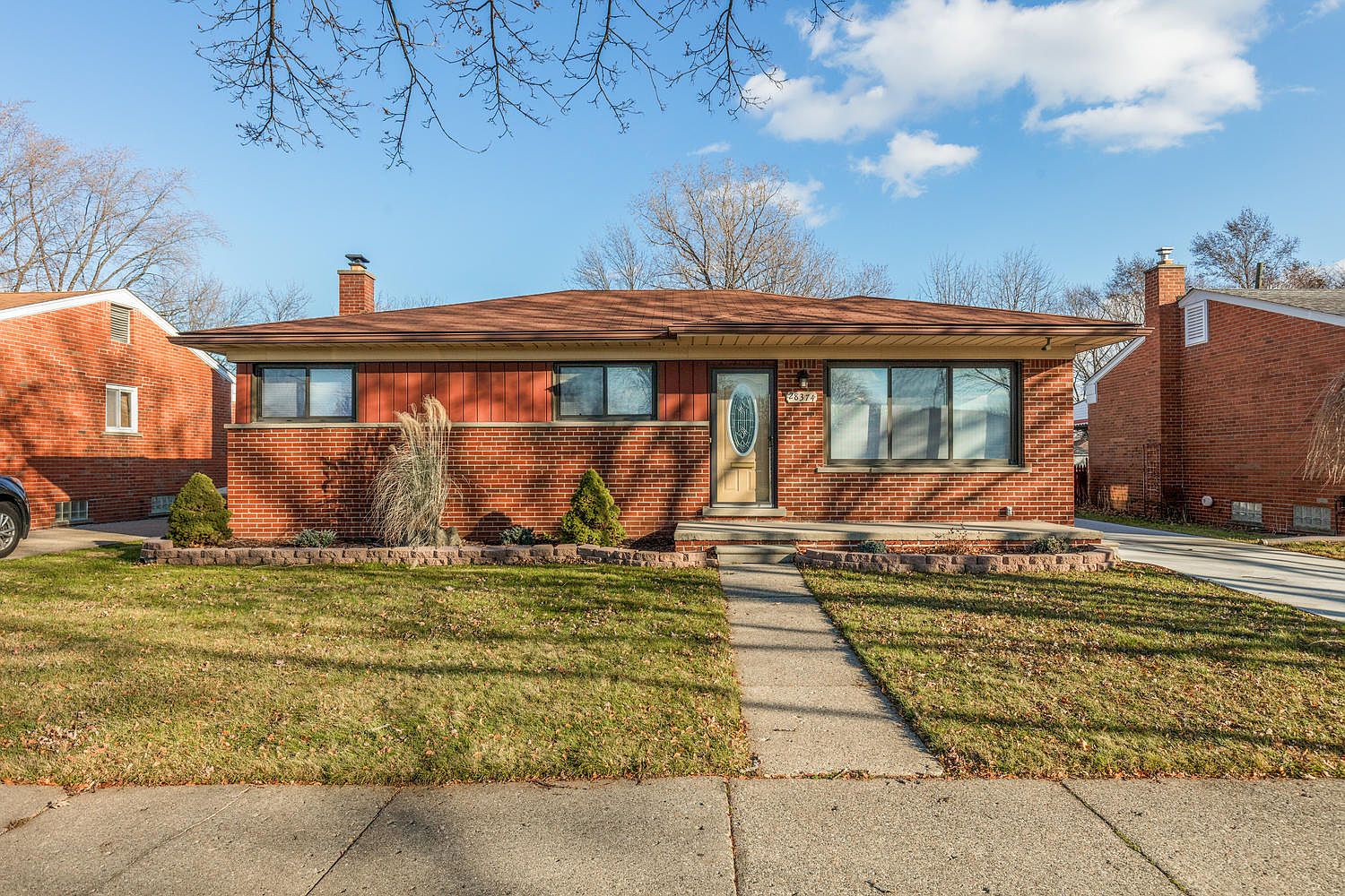 28374 Lorraine Ave, Warren, MI 48093 Zillow