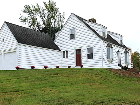 2828 Hastings Rd, Erie, PA 16506