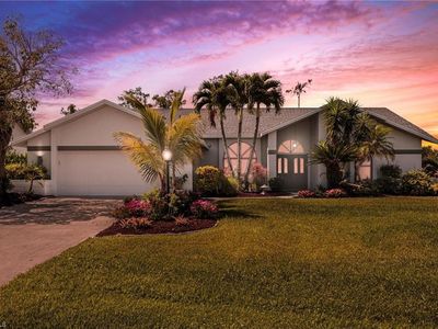 7664 Eagles Flight Ln, Fort Myers, FL, 33912