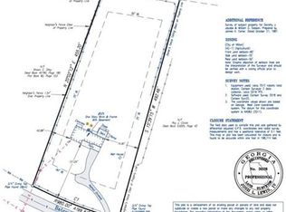 525 Batesville Rd, Milton, GA 30004