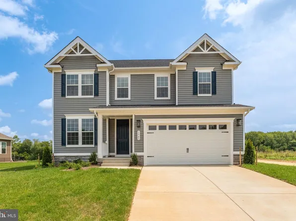 1945 Sunset Ln, Culpeper, VA 22701