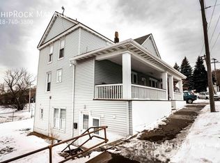 115 N 19th Ave W #D, Duluth, MN 55806