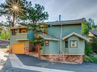 602 Macgregor Ave UNIT 12, Estes Park, CO 80517