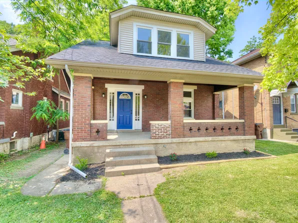 24 Holmesdale Ct, Covington, KY 41014