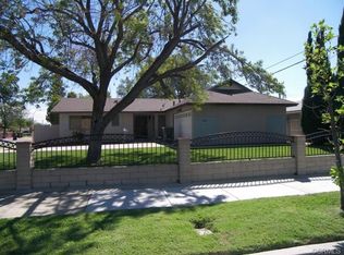 1540 N Madera Ave, Ontario, CA 91764