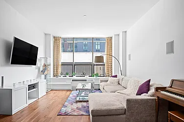 Rented by Corcoran
